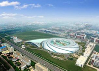 《张江新经济》刊文：“HJC黄金城平台-CRO升级”，鼓励新药研发探求新模式