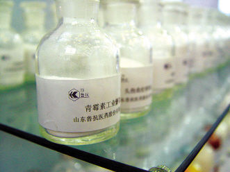 接棒青霉素抗菌重任，阴沟里发现头孢菌素，造就“重磅炸弹”