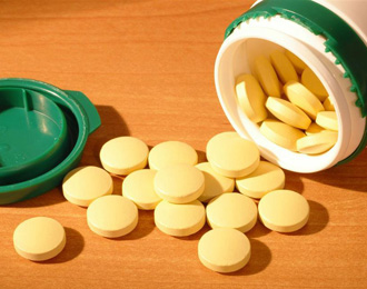 中医药行业现状：药品保护证书3年减少2/3