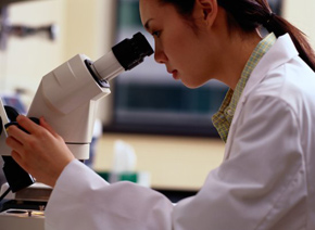 分子诊断：投资的下一个风口