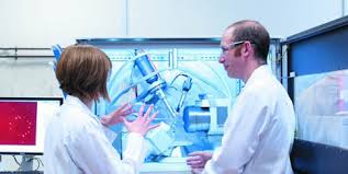 预测：2022年前欧洲生物制药产值年增幅3.2%