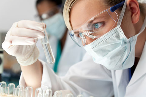 NatChemBiol：新型化合物或助力开发新一代的前列腺癌疗法