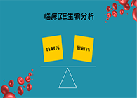 HJC黄金城平台临床BE生物分析服务