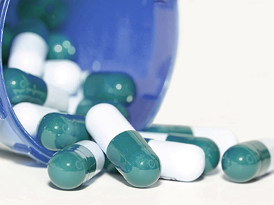 美国原研药VS仿制药三部曲：原研药公司的盾