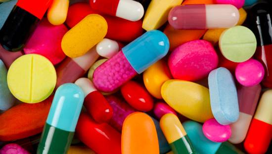 2018年，4大肿瘤免疫治疗巨头将公布肺癌关键III期临床研究