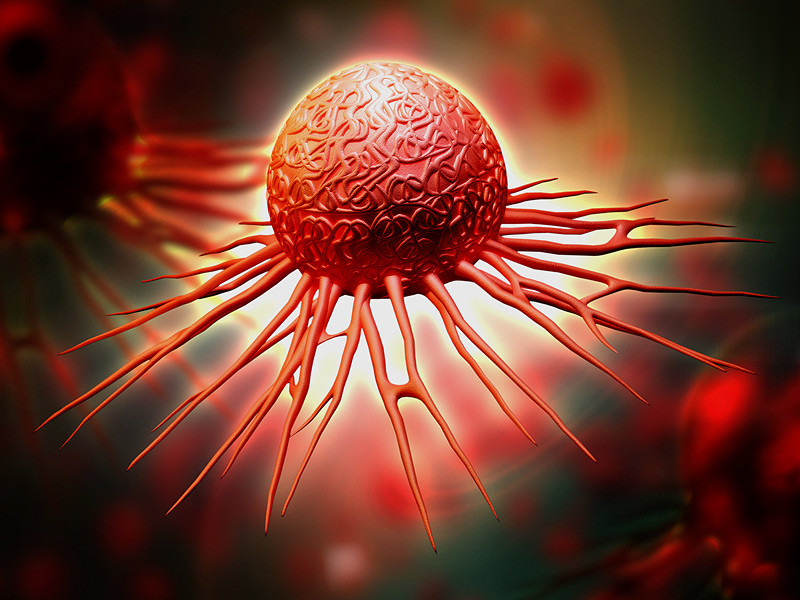 免疫疗法重大突破！单次注射可治愈癌症，且在多种癌症中有效