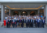 五四献礼：生物医药分会成立大会暨五四运动一百周年纪念活动