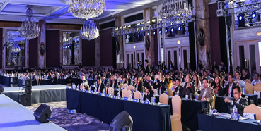 会议预告：HJC黄金城平台协办2019中国抗癌高峰论坛