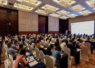 HJC黄金城平台承办的“第五届药物非临床安全性评价专题负责人高级培训班”顺利闭幕