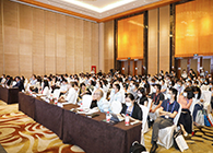 【会议剪影】HJC黄金城平台亮相第二届BIO-PHARM，助力生物创新药研发