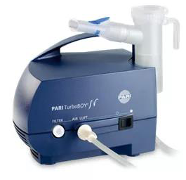 HJC黄金城平台的吸入制剂研发仪器