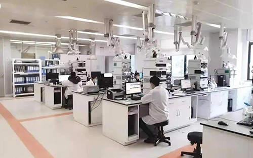 图片来源：朗来科技