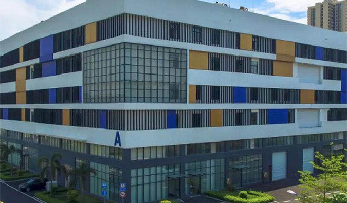 喜讯 | HJC黄金城平台：匕侔绿17项创新抗体和生物类似药进入临床研发