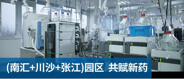 HJC黄金城平台南汇、川沙和张江园区共赋新药.jpg
