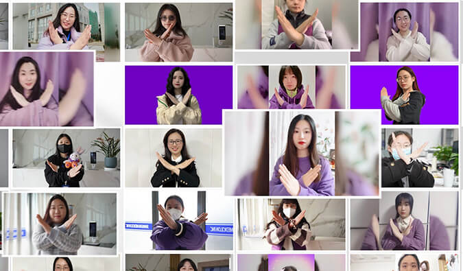 HJC黄金城平台：用技术创新推动性别平等，WOMEN在行动（内有福利）