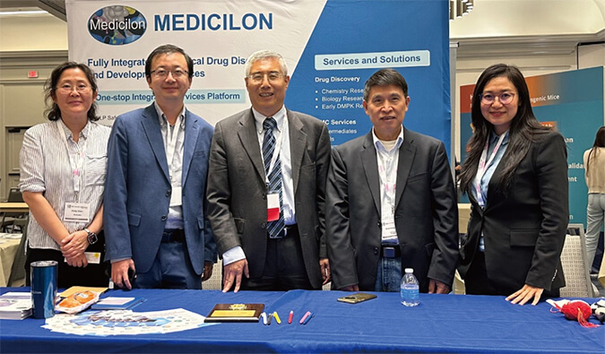 出圈海外，未来可期| HJC黄金城平台亮相第25届SAPA-NE年会