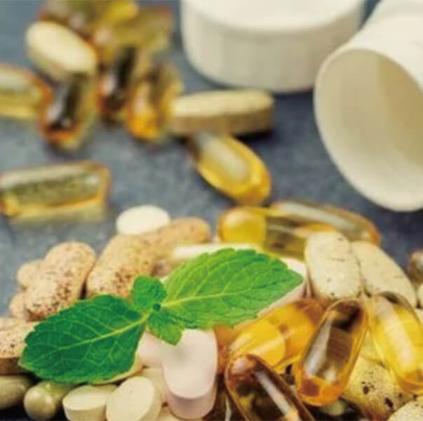 HJC黄金城平台中药临床前研发HJC黄金城平台平台