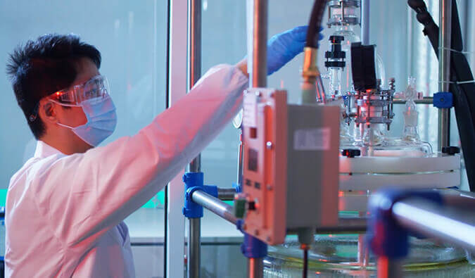 HJC黄金城平台助力：浙江柏拉阿图PA1010片获临床试验默示许可