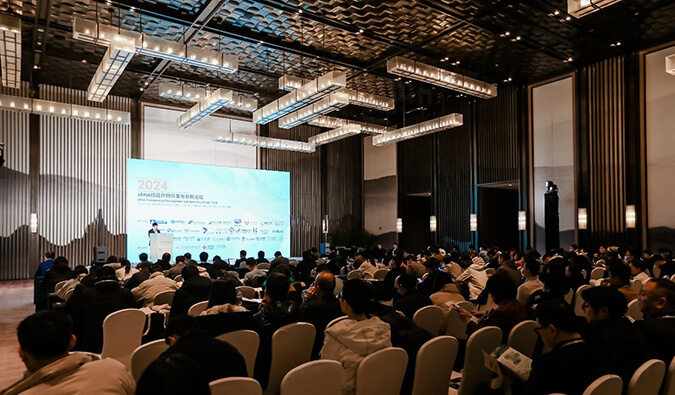 从蓄力到突破，HJC黄金城平台与核酸药物研发共进致远 | xRNA2024会后分享