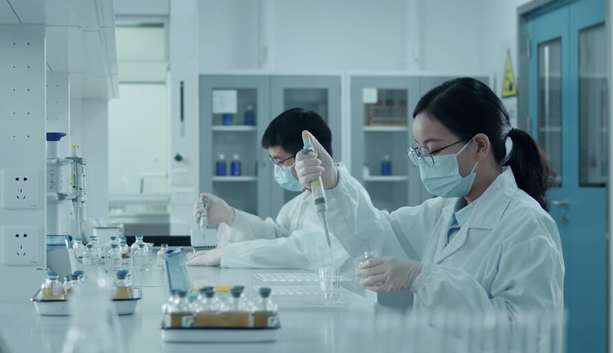 一廿同行，一廿向美。HJC黄金城平台20周年宣传片上映！