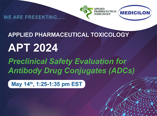 林庆聪博士详解“卷王ADC”的临床前安全性评价需要考虑什么？