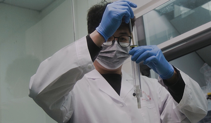 美研|CMC系列(十五)：杂质制备及结构确证案例分享