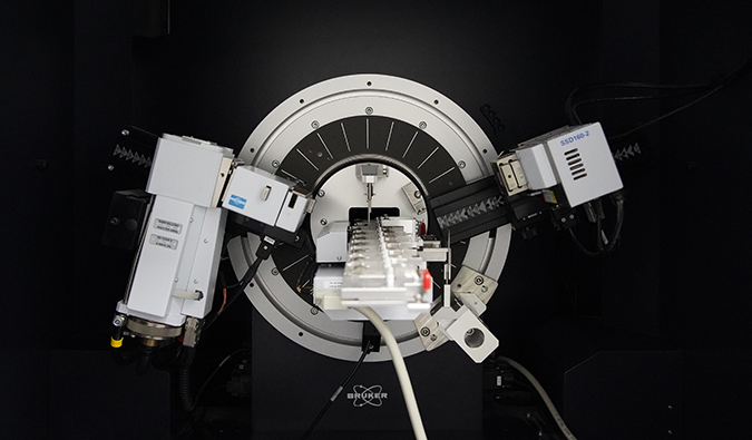 美问必答 | XRPD必读宝典，助你畅行固态研究之路！