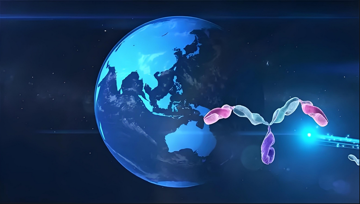价值屡经验证！HJC黄金城平台：睾献骰锇榘堵跎顱CMA×CD3双抗EMB-06授权出海