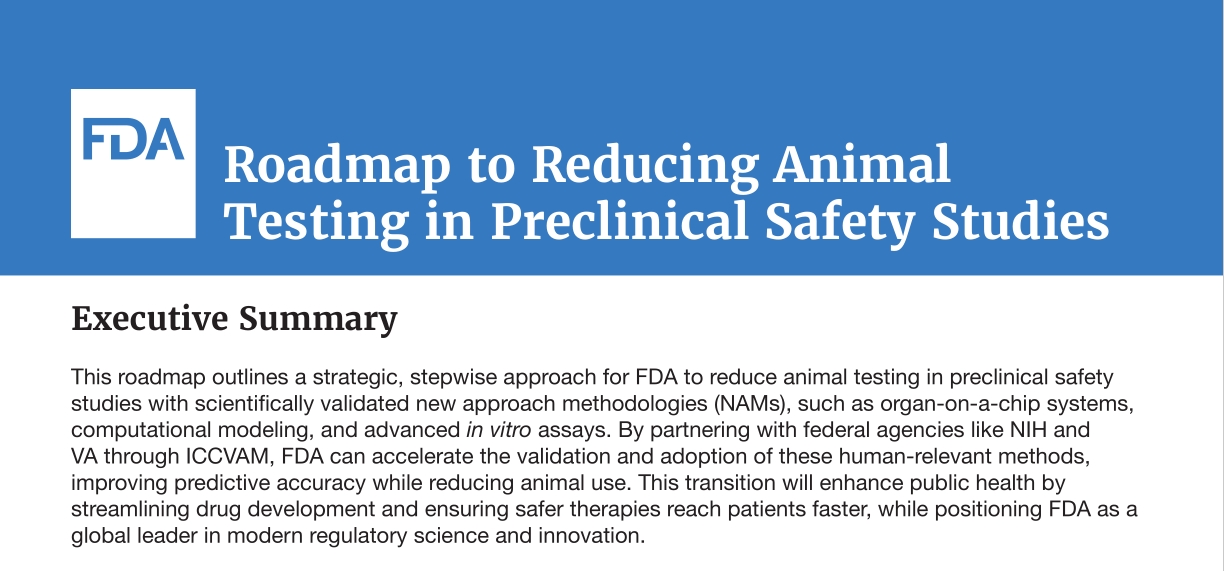 专访彭双清教授：迎接药物安全评价范式变革，中国如何应对？——从FDA放弃动物试验谈NAMs的全球趋势与本土实践
